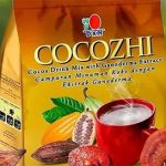 DXN Cocozhi