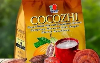 DXN Cocozhi