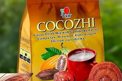 DXN Cocozhi
