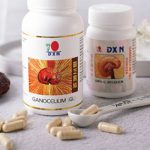 DXN’s Reishi Gano (RG)