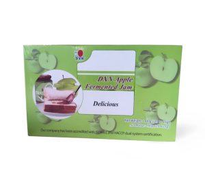 DXN Apple Fermented Jam
