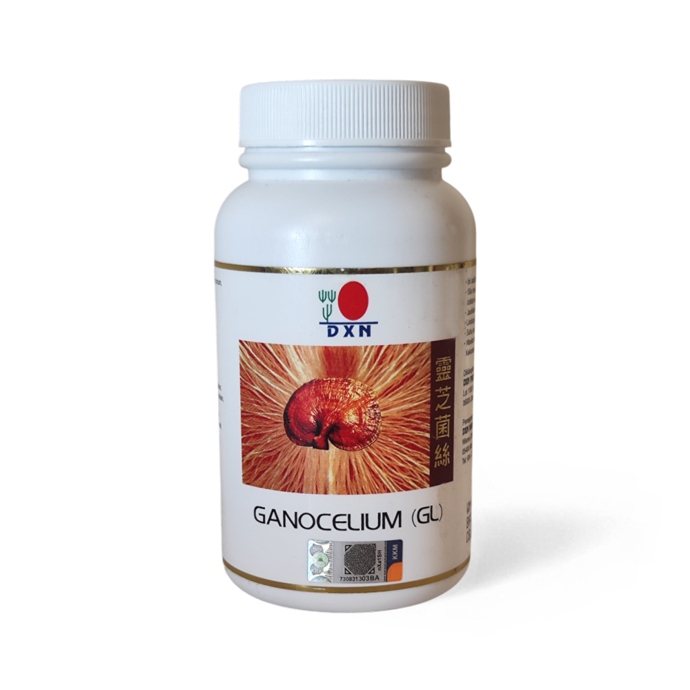 DXN Ganocelium