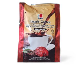 DXN Lingzhi Coffee