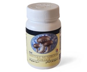 DXN Shiitake Mushroom Powder