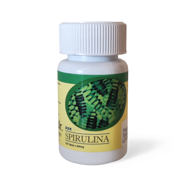 Biopharmaline - DXN Spirulina